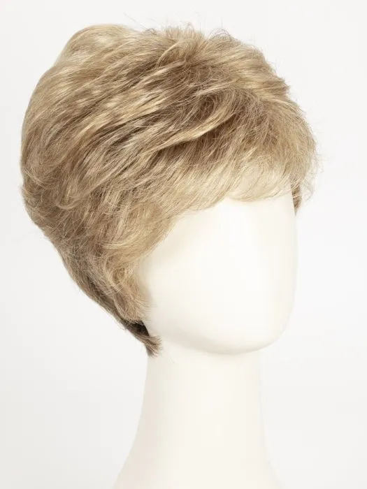 Aspire | Synthetic Wig (Basic Cap)