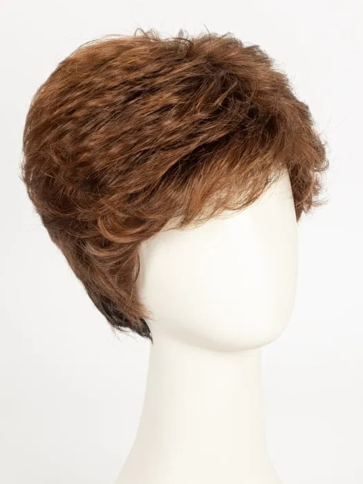 Aspire | Synthetic Wig (Basic Cap)