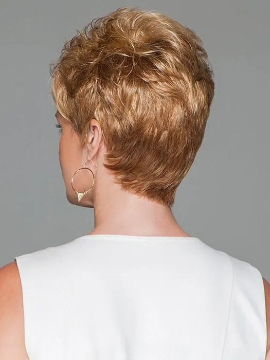 Aspire | Synthetic Wig (Basic Cap)