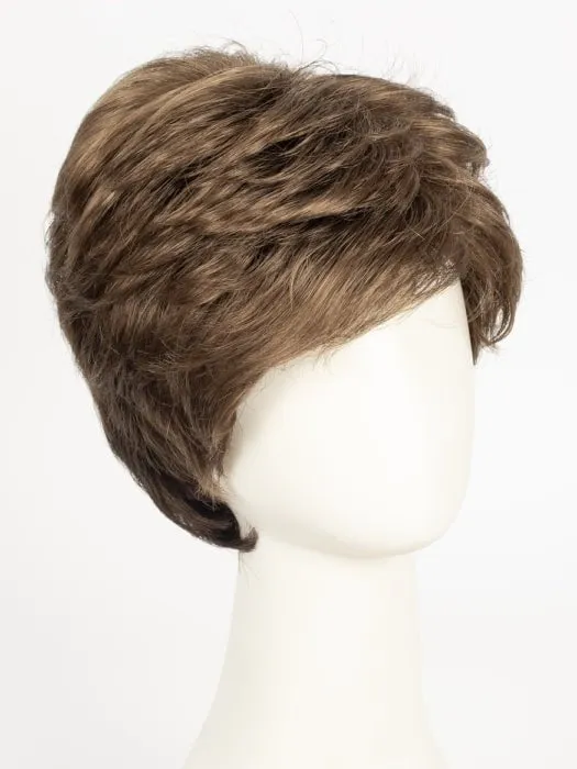 Aspire | Synthetic Wig (Basic Cap)