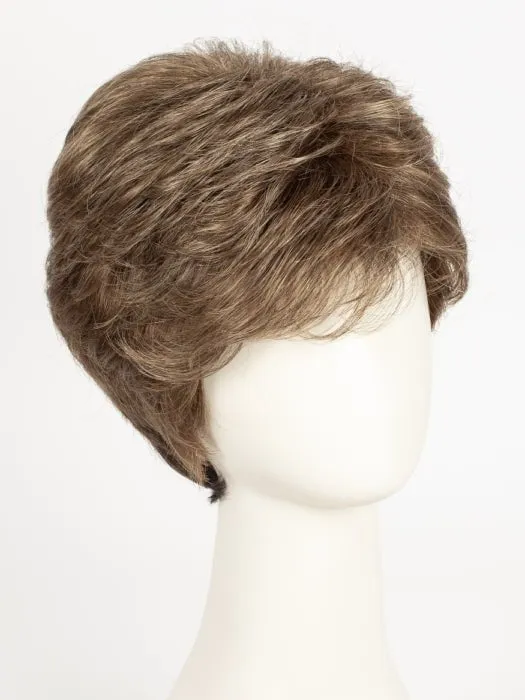 Aspire | Synthetic Wig (Basic Cap)
