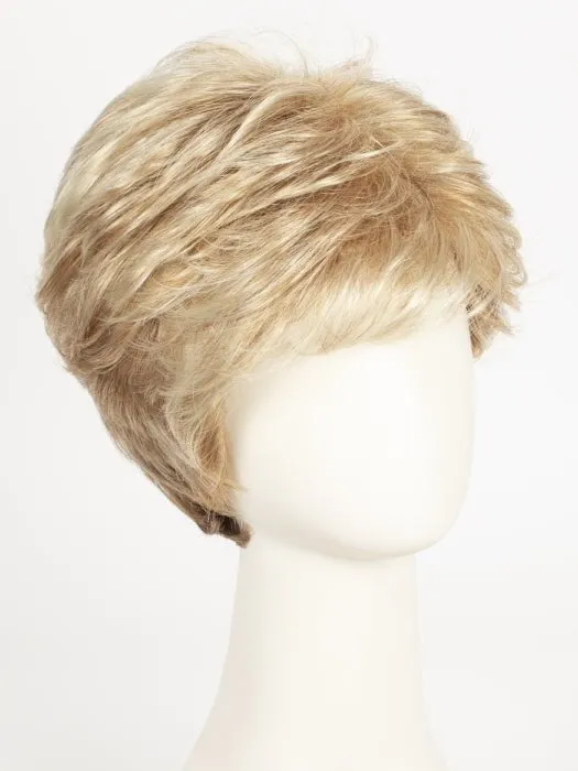 Aspire | Synthetic Wig (Basic Cap)