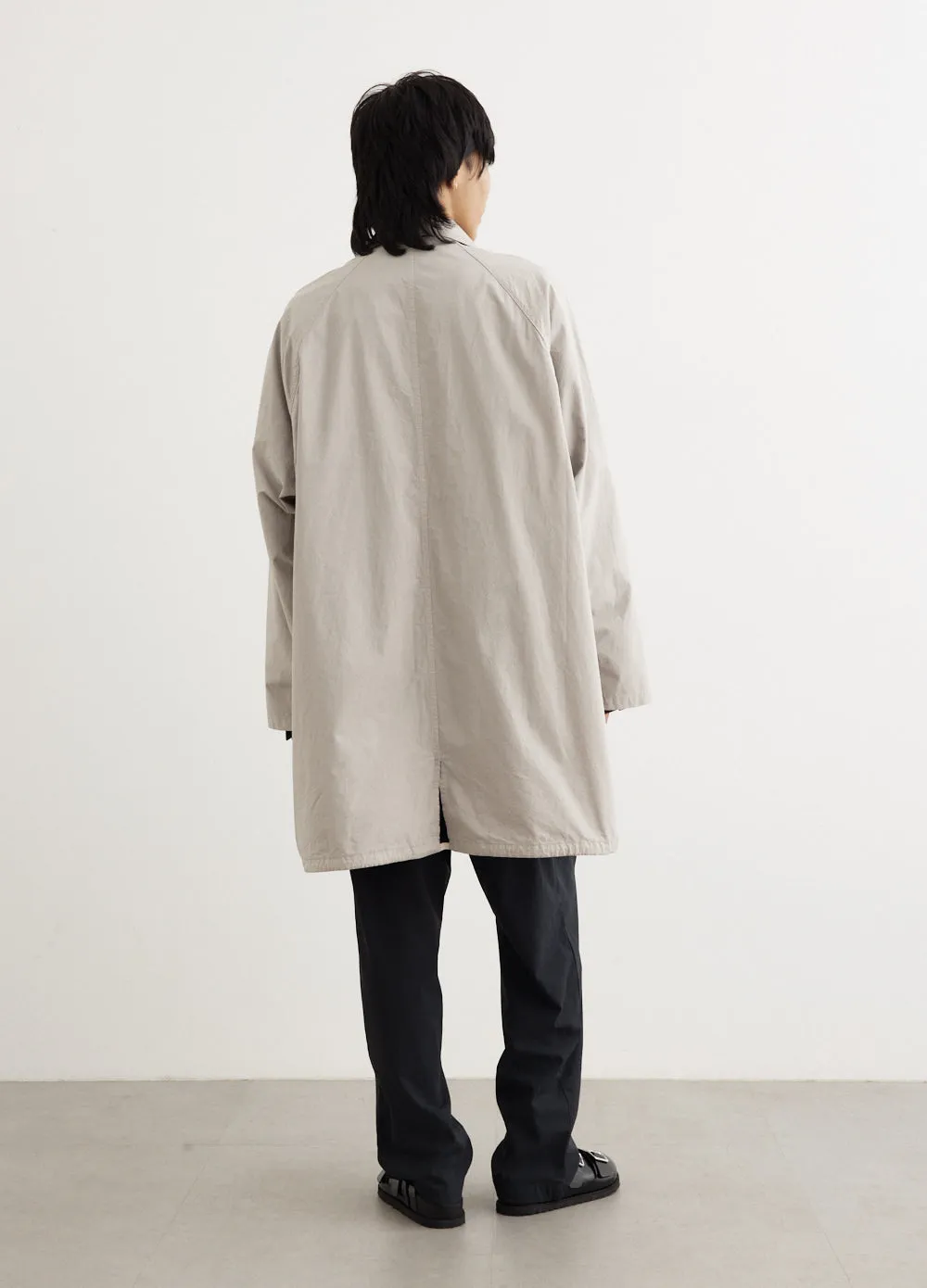 Bal Collar Coat