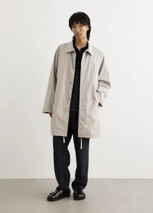 Bal Collar Coat