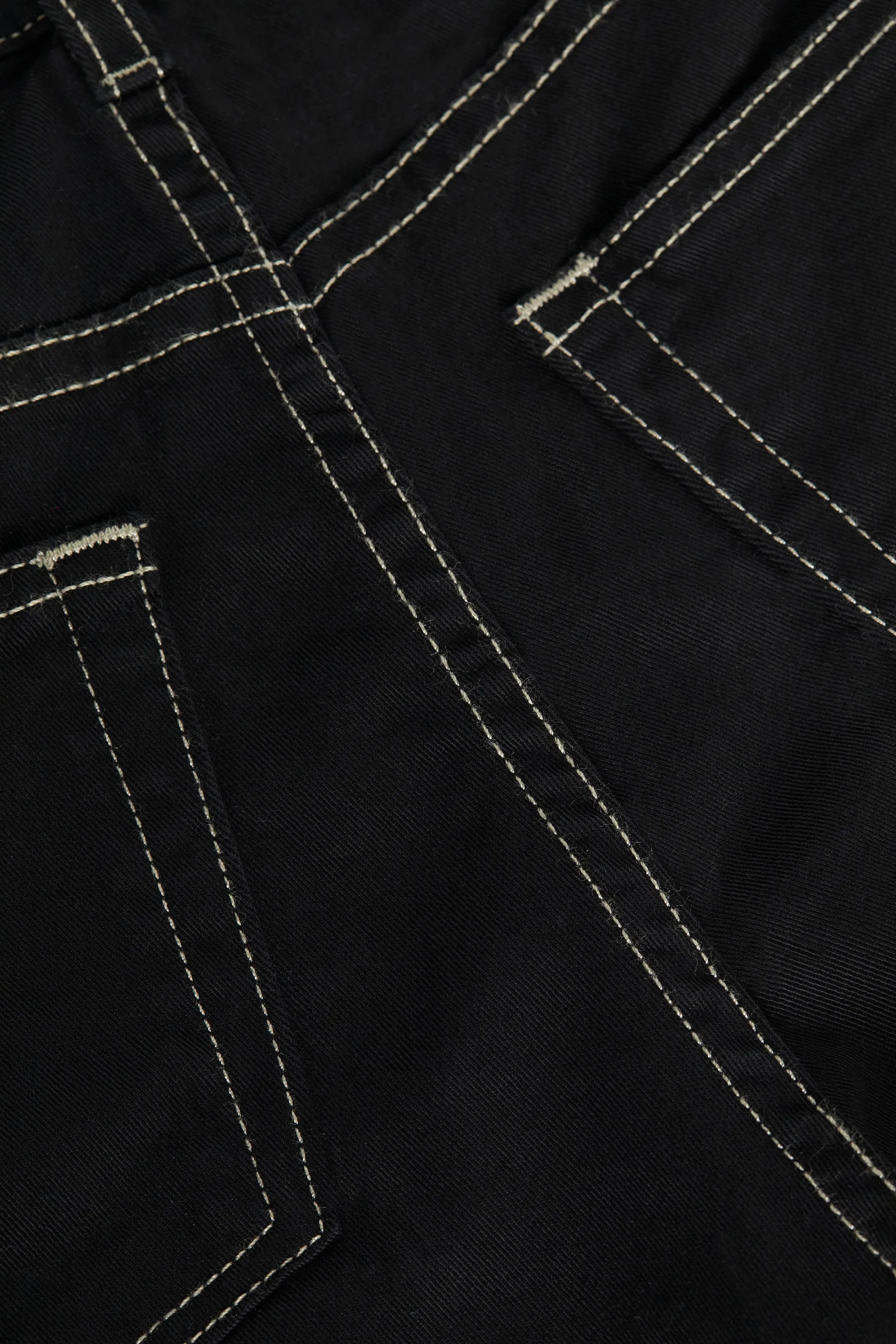 Beau Wide-Leg Jean