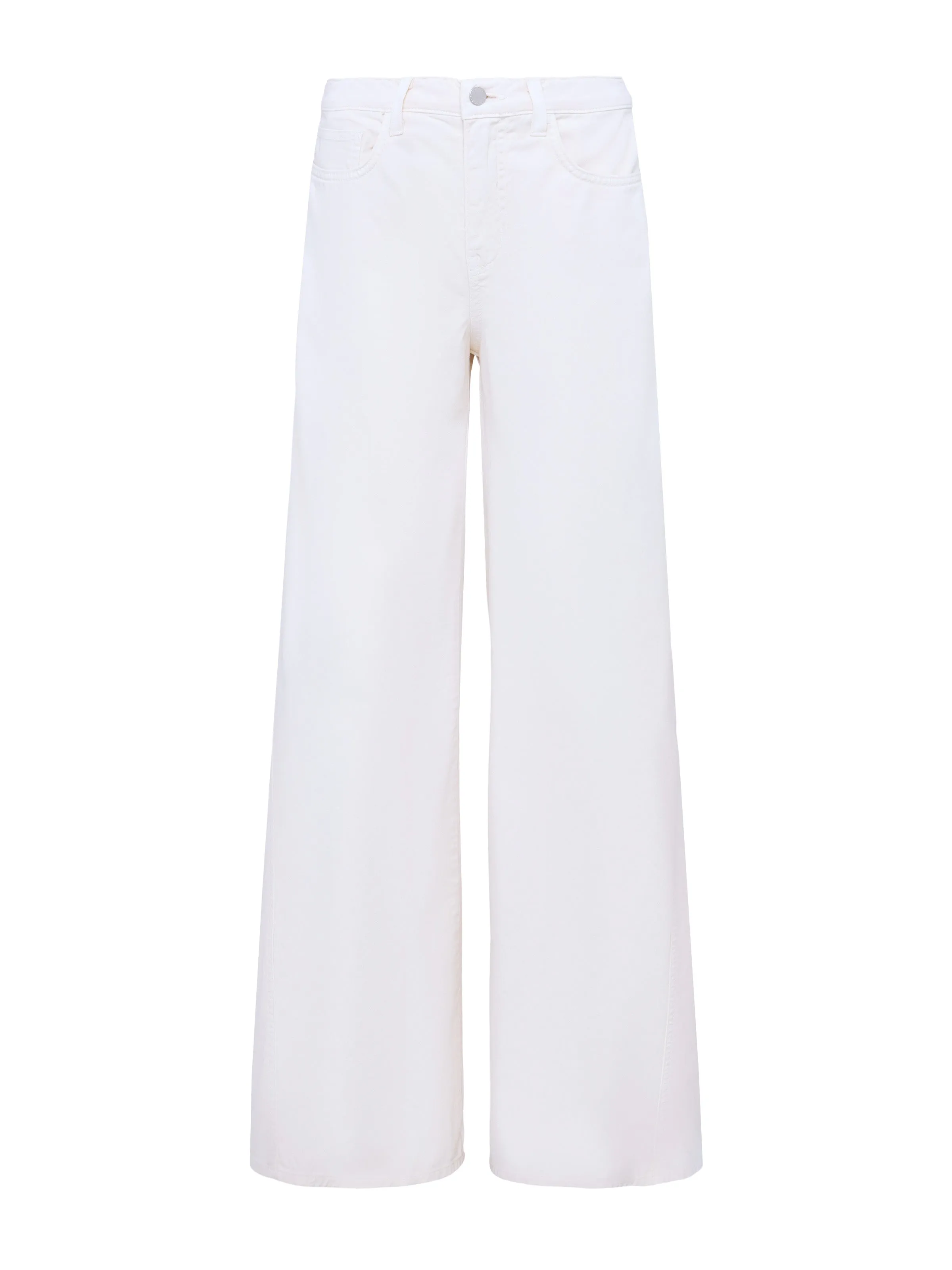 Beau Wide-Leg Jean