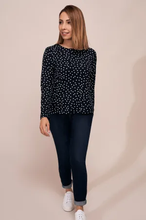 Bengajean® Skinny Leg - Denim Medium Wash