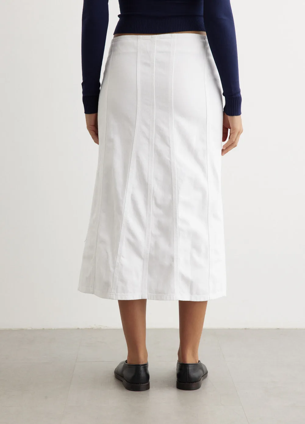Berta Skirt