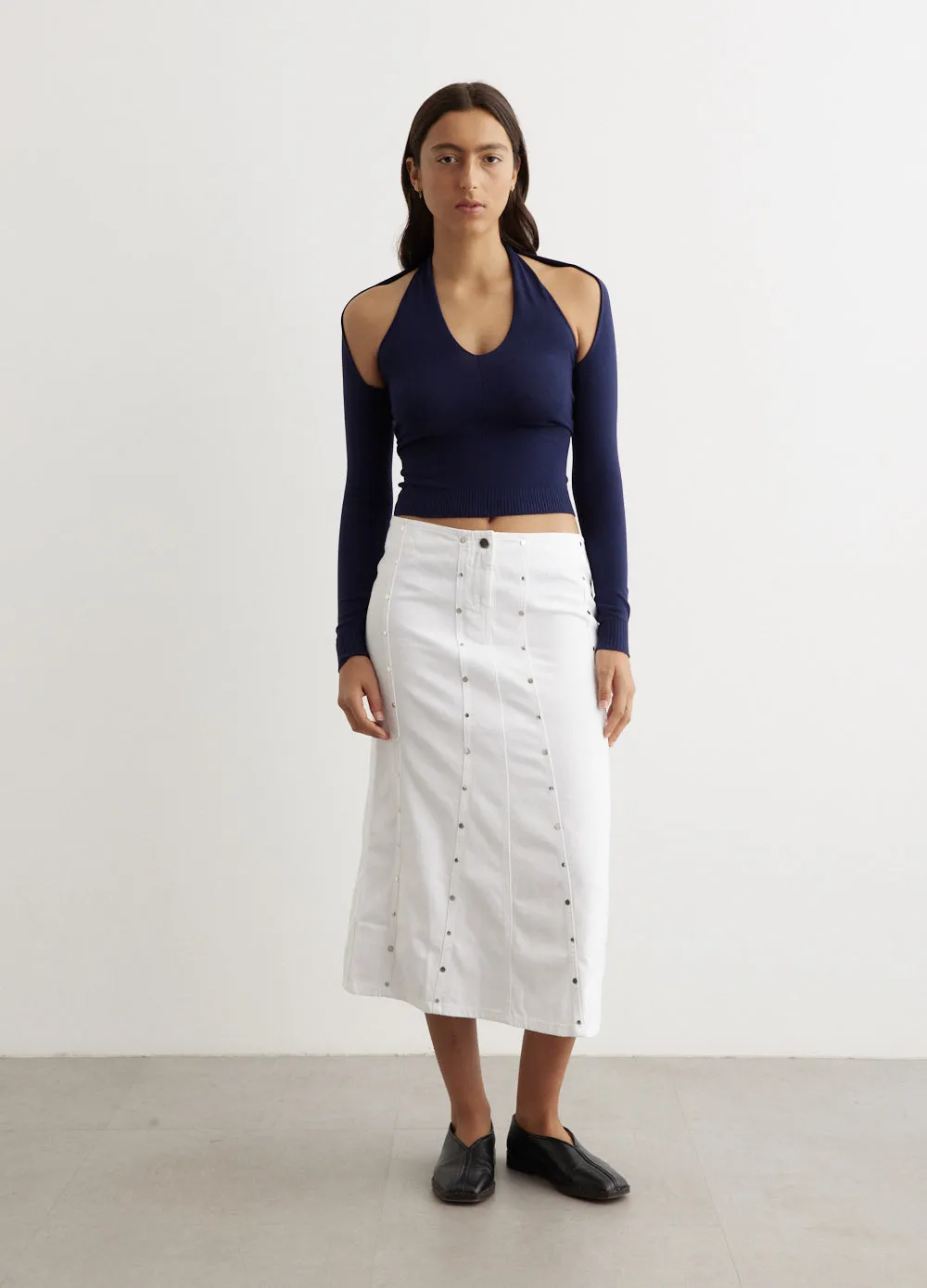 Berta Skirt