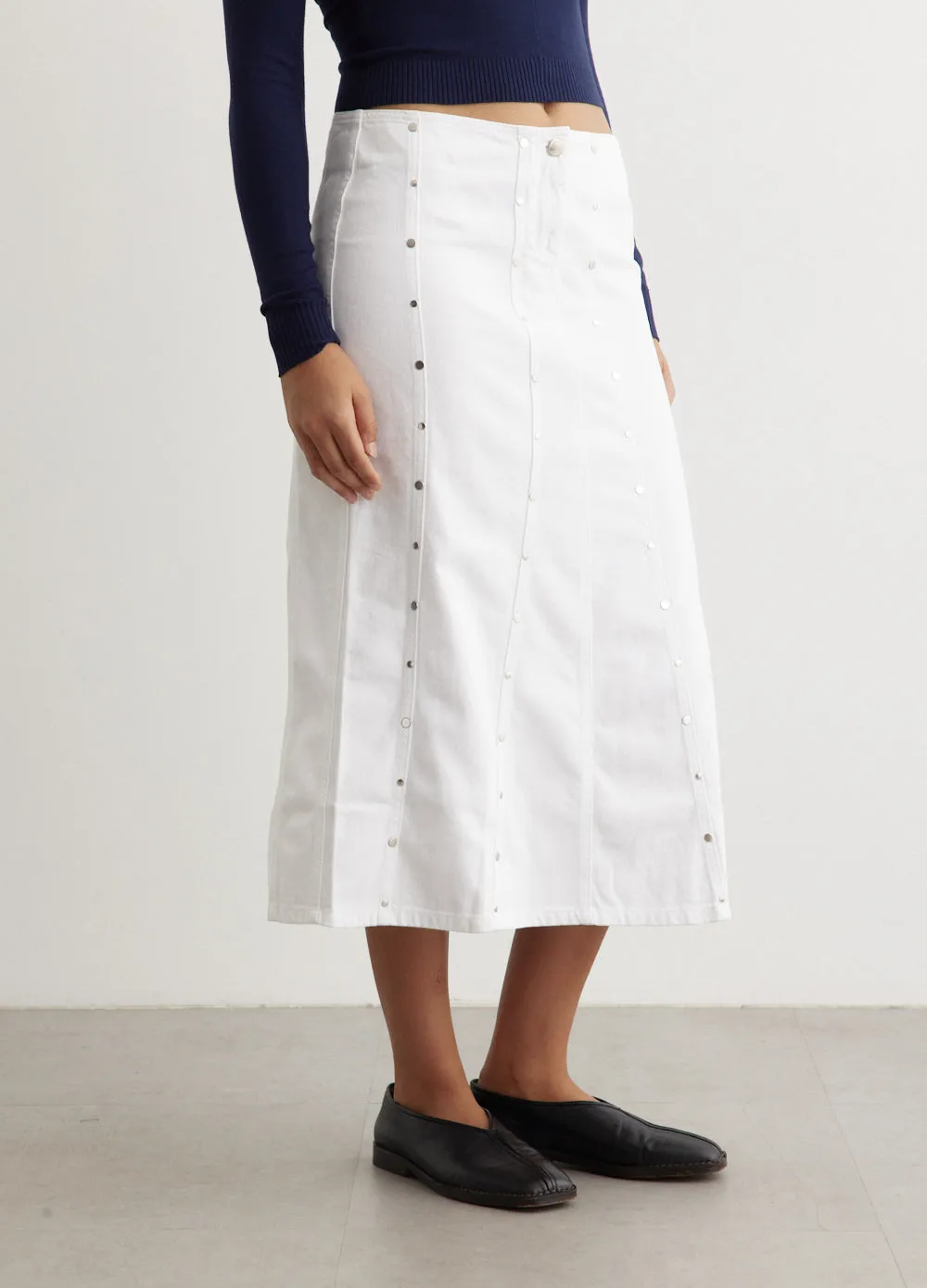 Berta Skirt