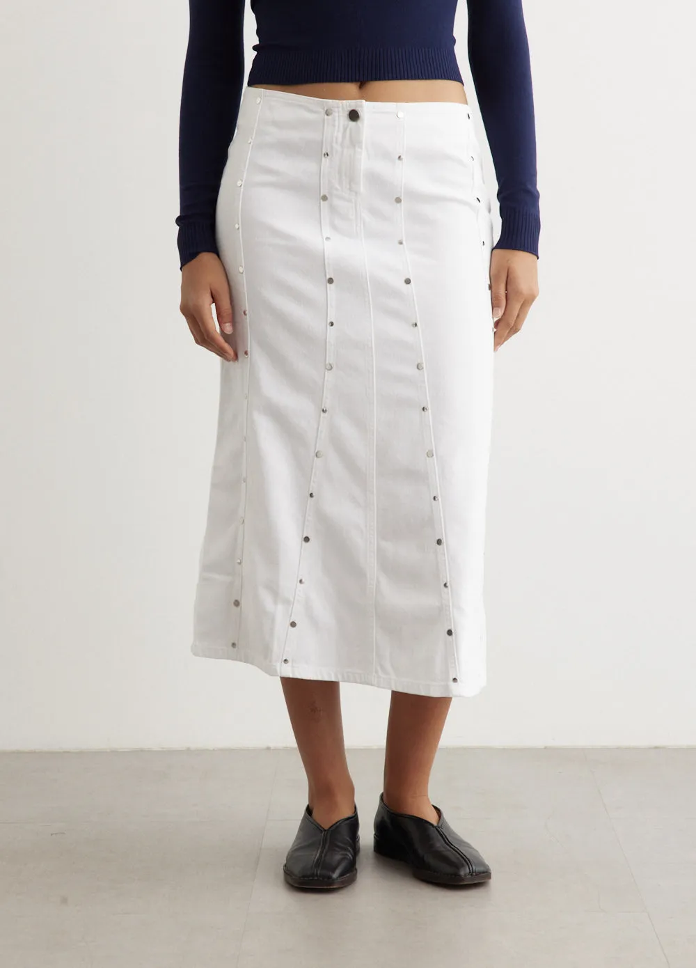 Berta Skirt
