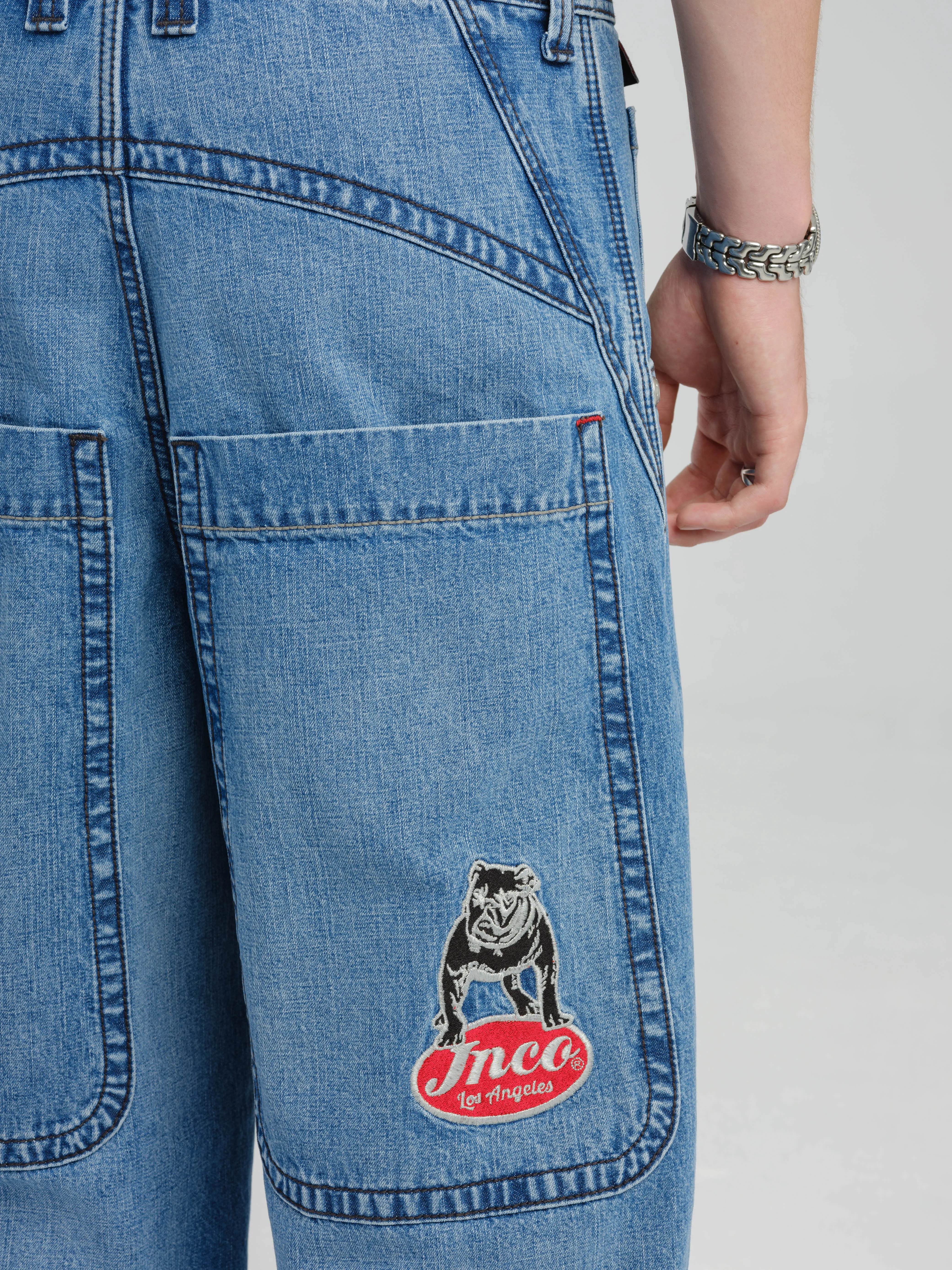 Big Rig. 26. Hand-Sand Vintage.
