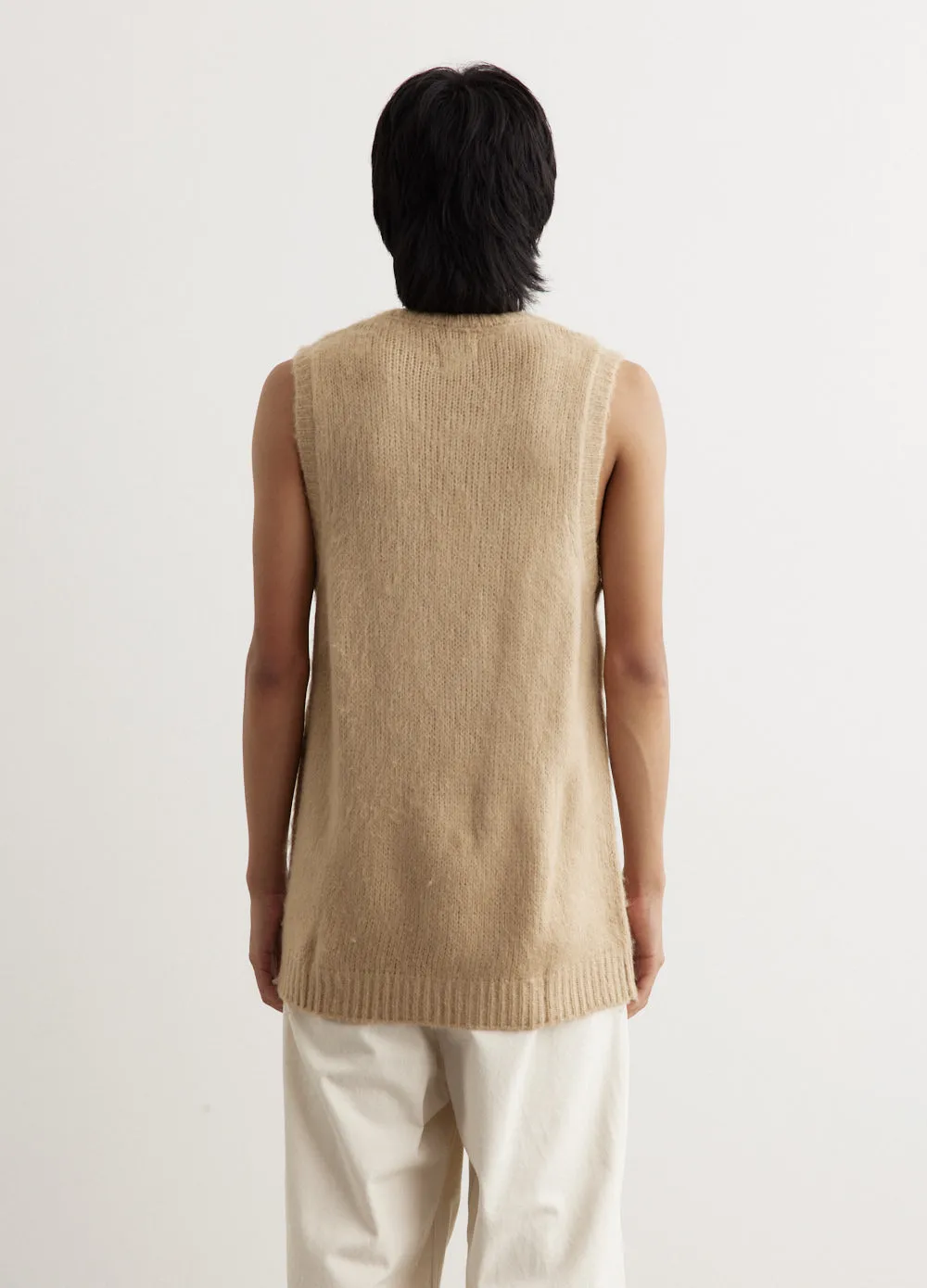 Bison Vest