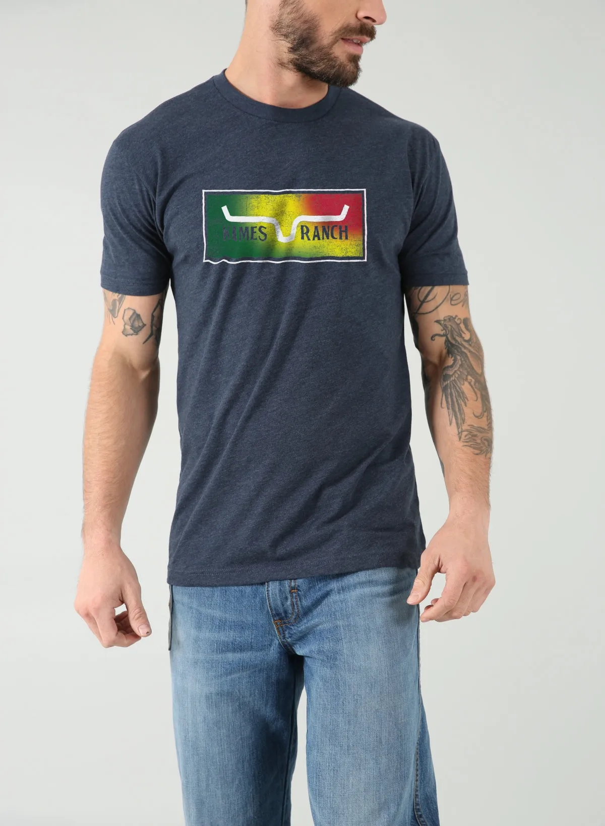Blanket Tee Shirt