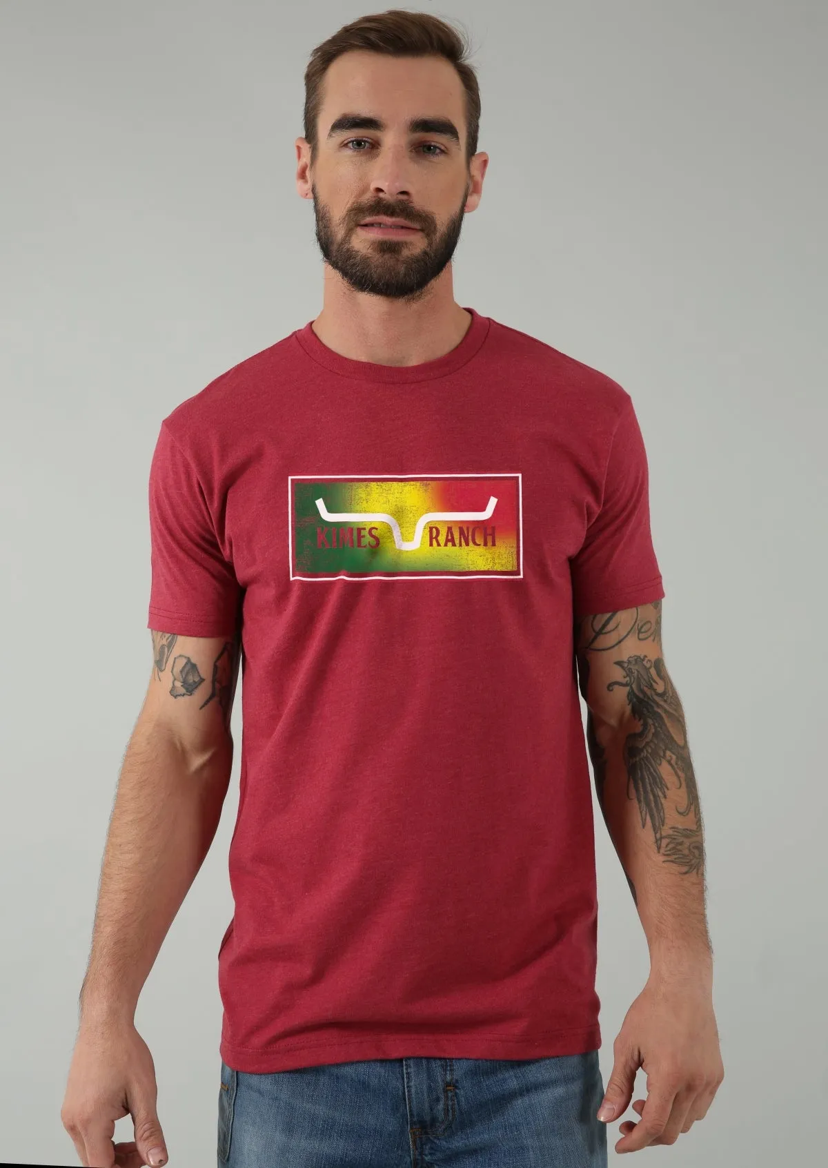 Blanket Tee Shirt