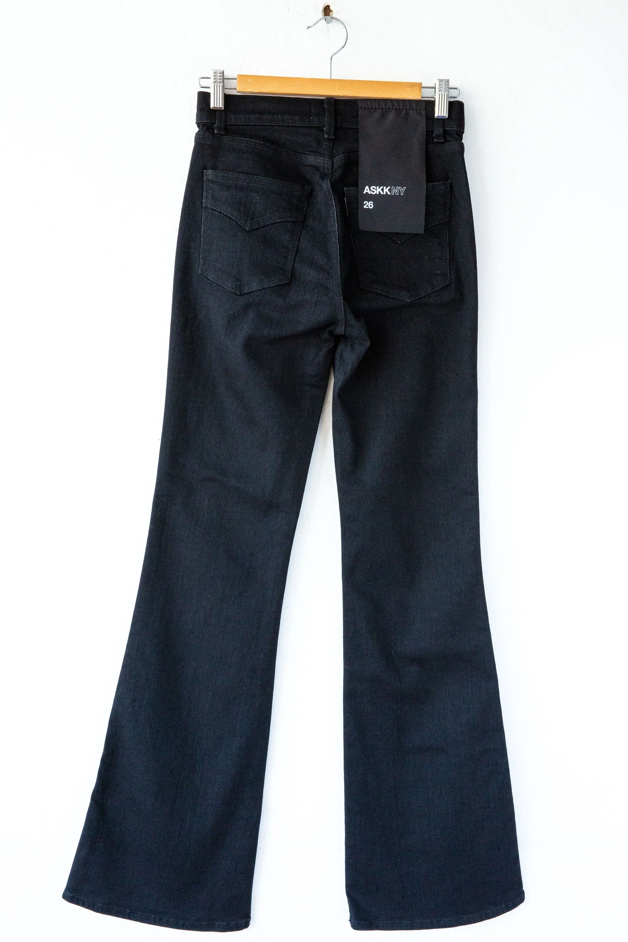 Boot Cut Jean