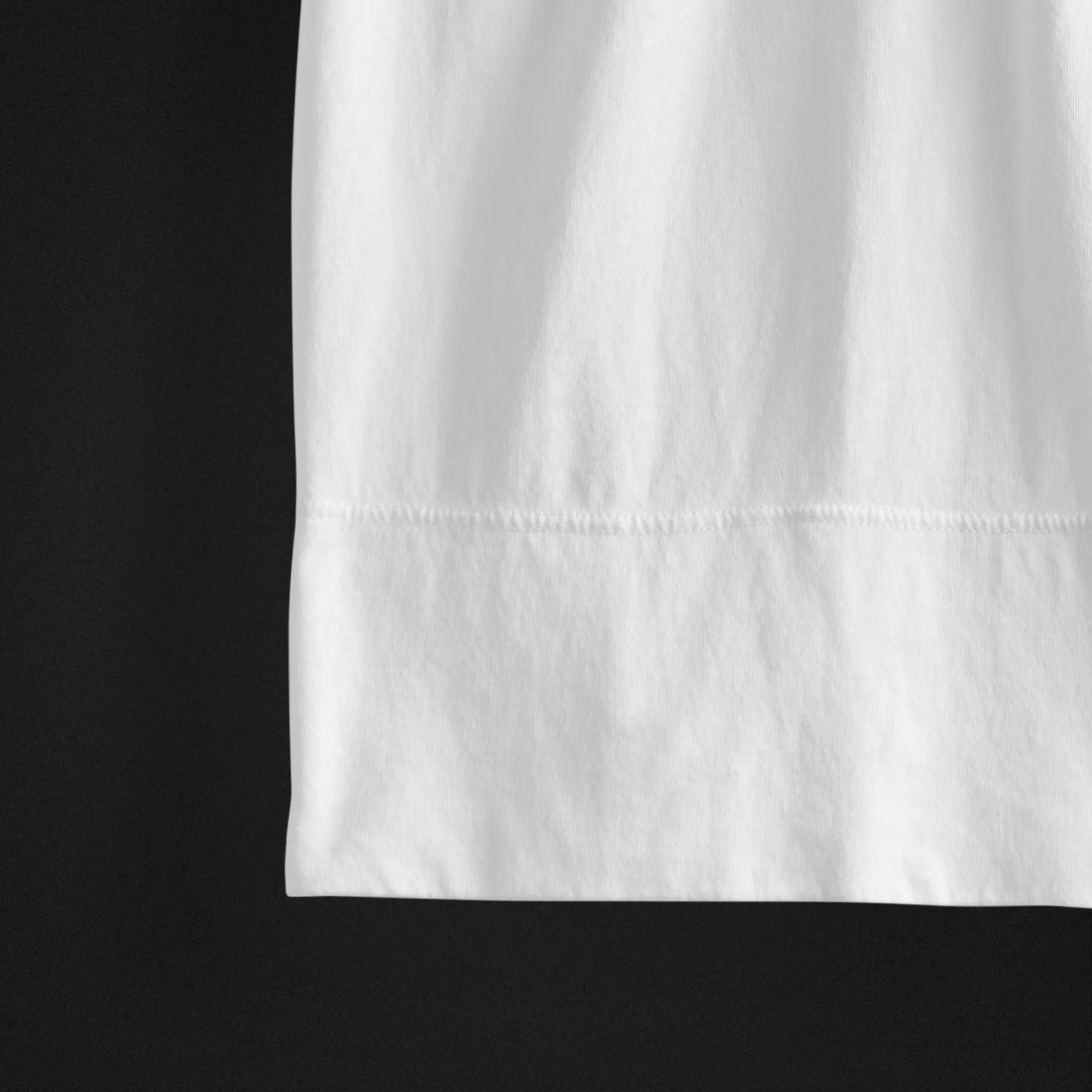 Boxer Short Classic Fit - White