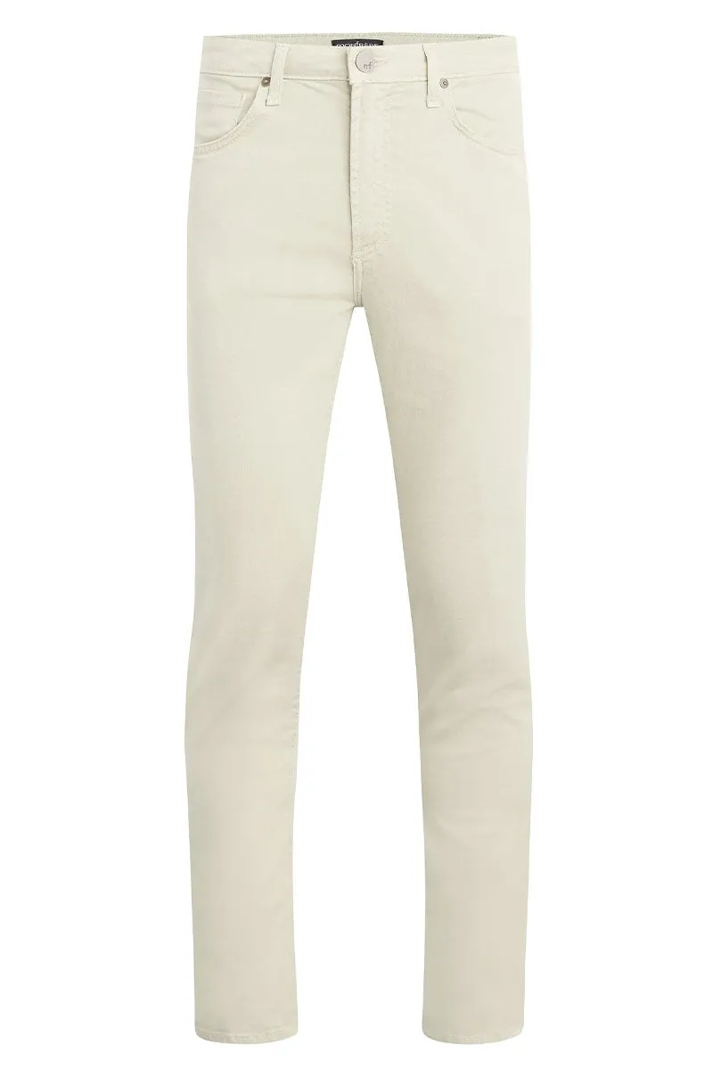 Brando Parisian Luxe Khaki Jeans