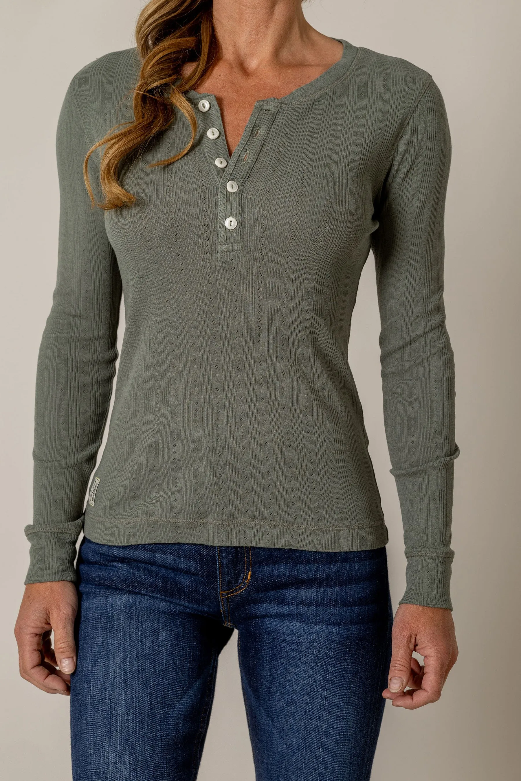 Bree Henley