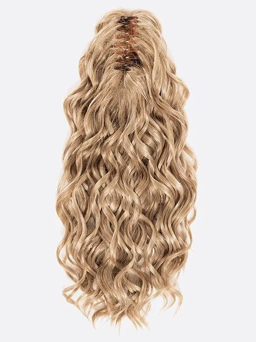 Caipi Hairpiece by Ellen Wille | Synthetic Hairpiece