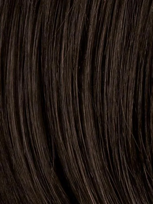 Caipi Hairpiece by Ellen Wille | Synthetic Hairpiece