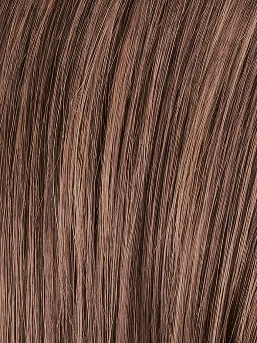 Caipi Hairpiece by Ellen Wille | Synthetic Hairpiece