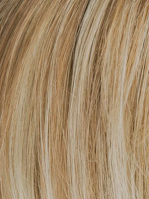 Caipi Hairpiece by Ellen Wille | Synthetic Hairpiece