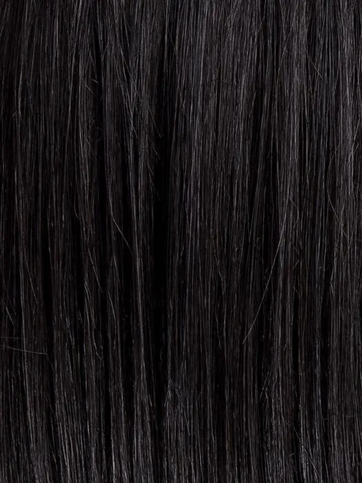 Caipi Hairpiece by Ellen Wille | Synthetic Hairpiece