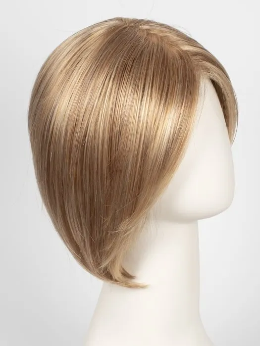 Classic Cool | Synthetic Lace Front Wig (Mono Part)