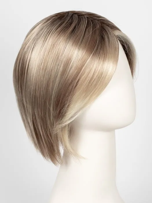 Classic Cool | Synthetic Lace Front Wig (Mono Part)