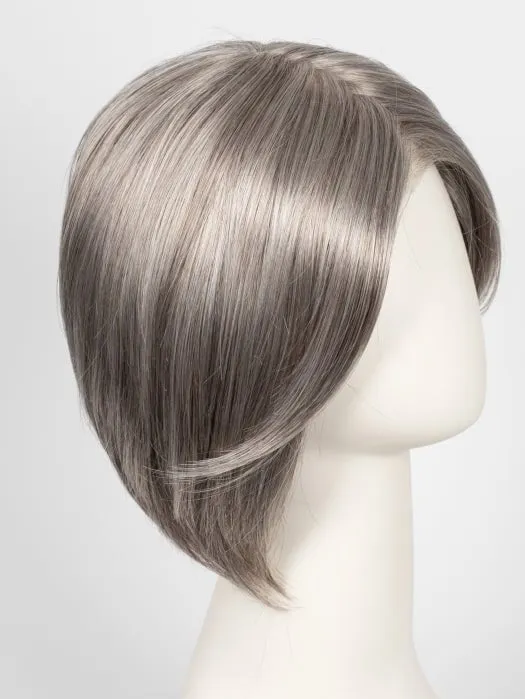 Classic Cool | Synthetic Lace Front Wig (Mono Part)