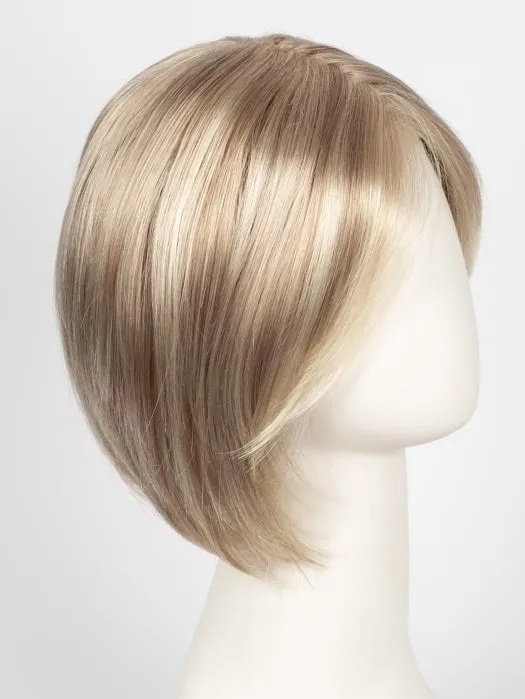 Classic Cool | Synthetic Lace Front Wig (Mono Part)