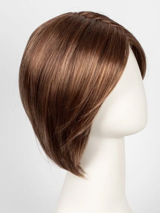 Classic Cool | Synthetic Lace Front Wig (Mono Part)