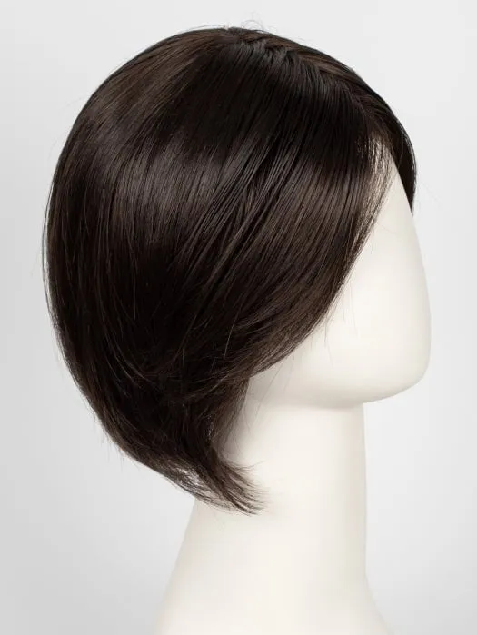 Classic Cool | Synthetic Lace Front Wig (Mono Part)