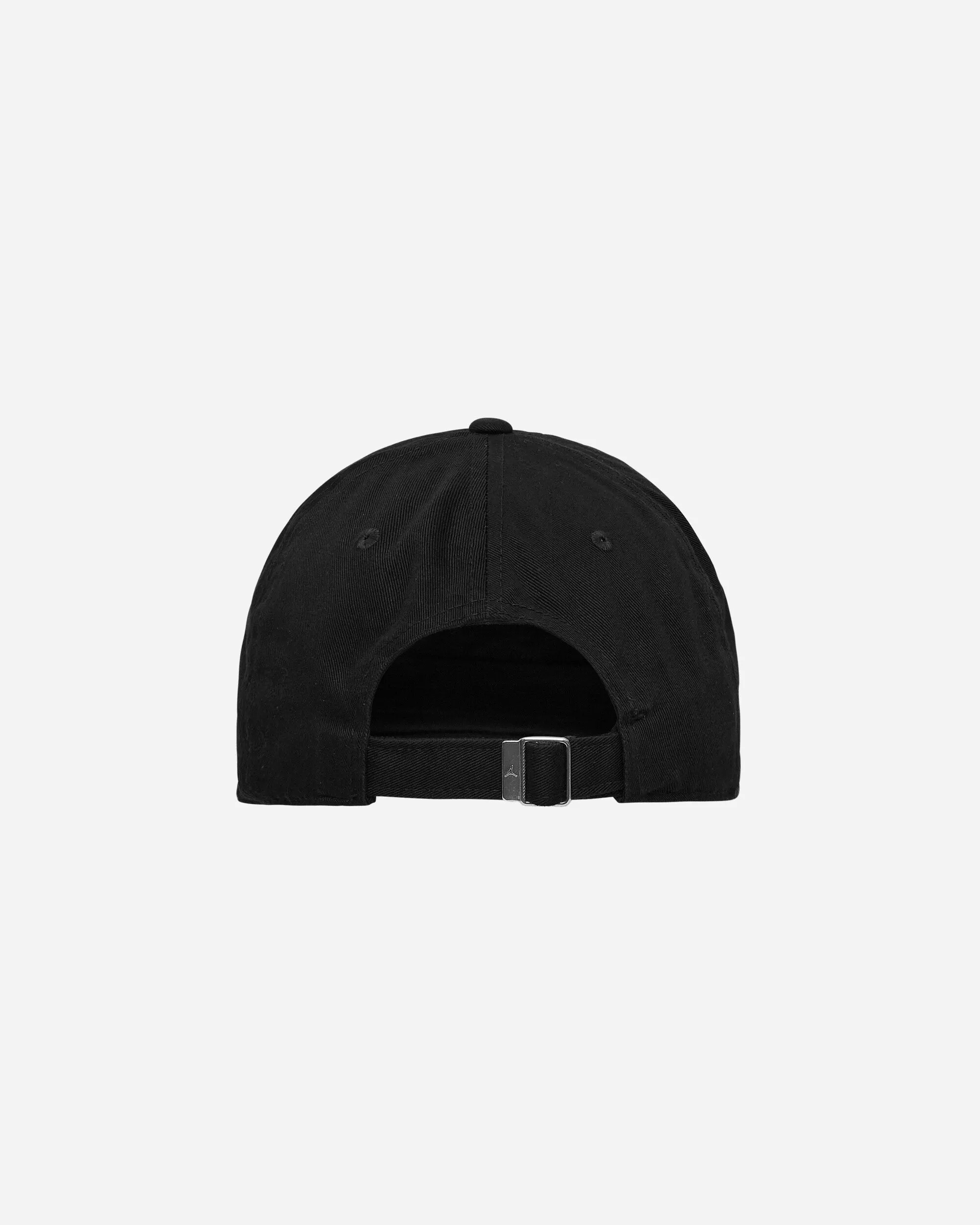 Club Cap Black