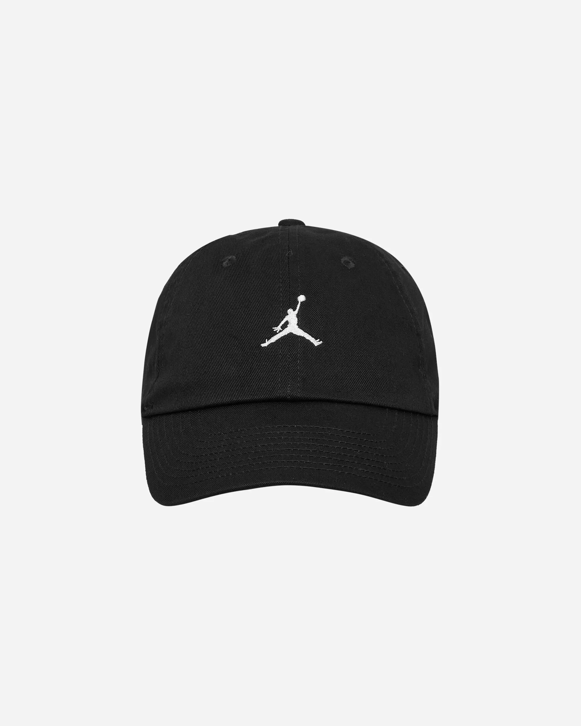 Club Cap Black
