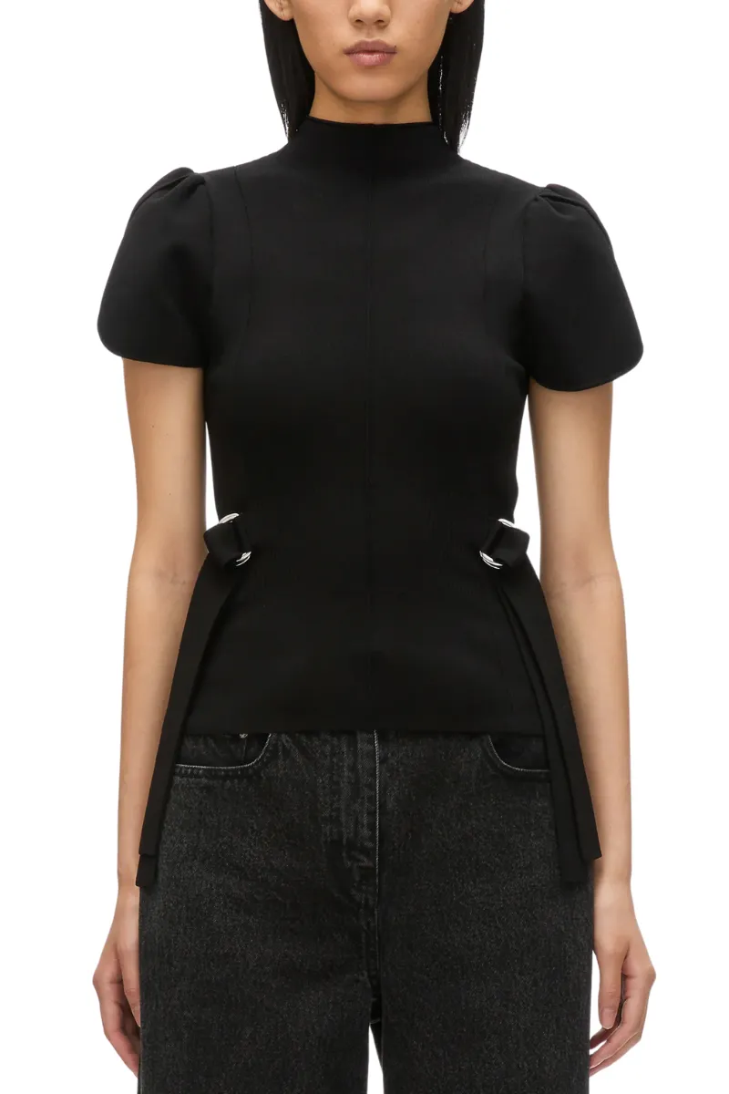 Compact Rib Tulip Top