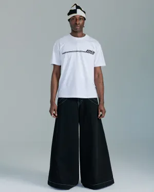 Convict. 50. Jet Black.