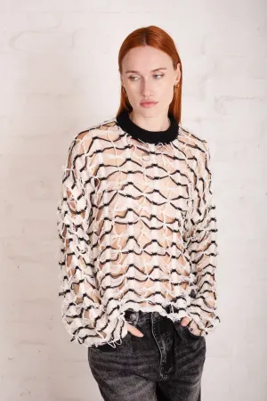 Craft Loose Knit