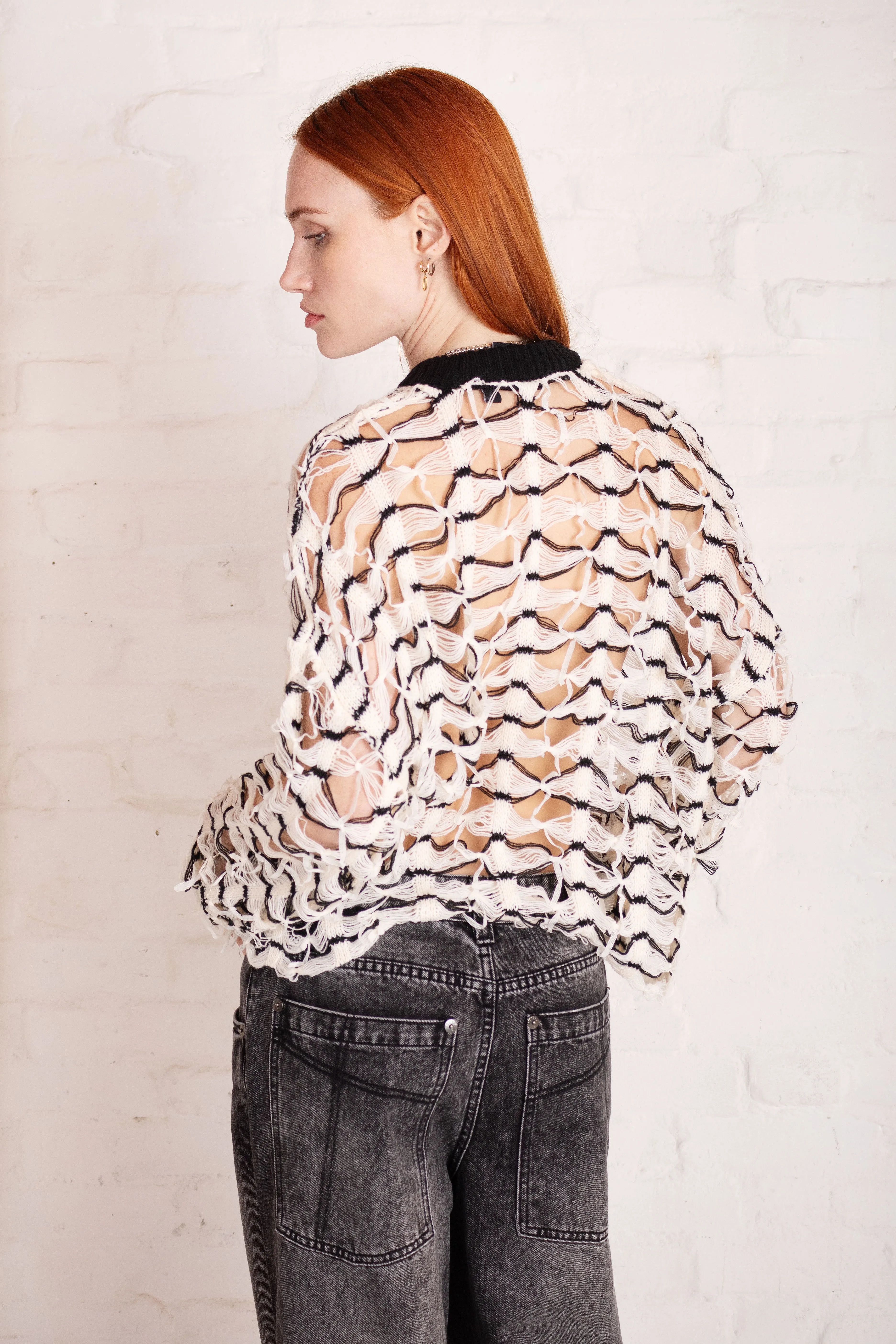 Craft Loose Knit