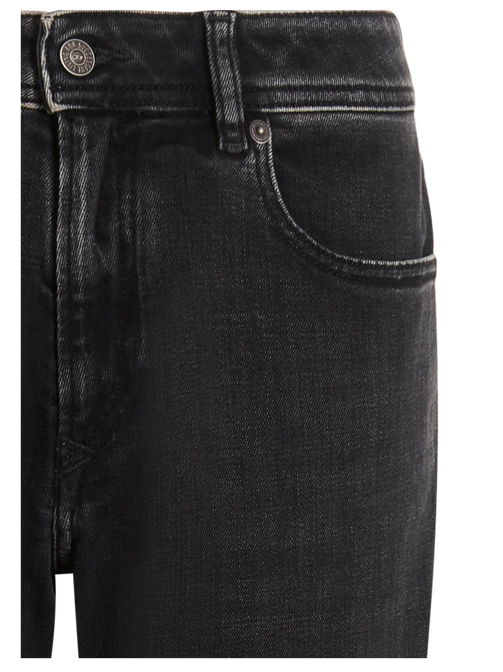 Diesel 1979 Sleenker Skinny Jeans
