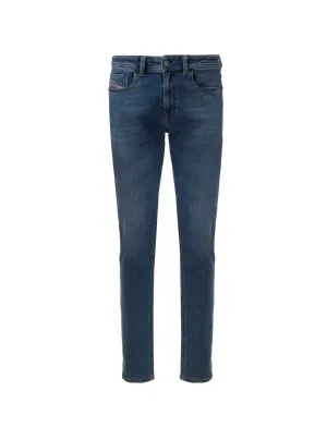 Diesel 1979 Sleenker Skinny Jeans