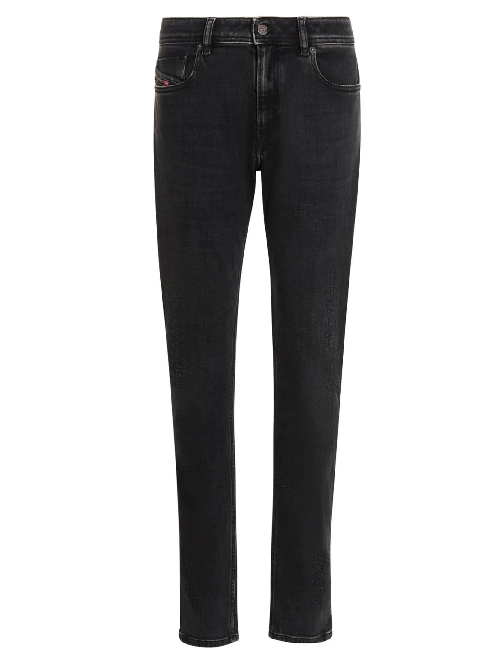Diesel 1979 Sleenker Skinny Jeans