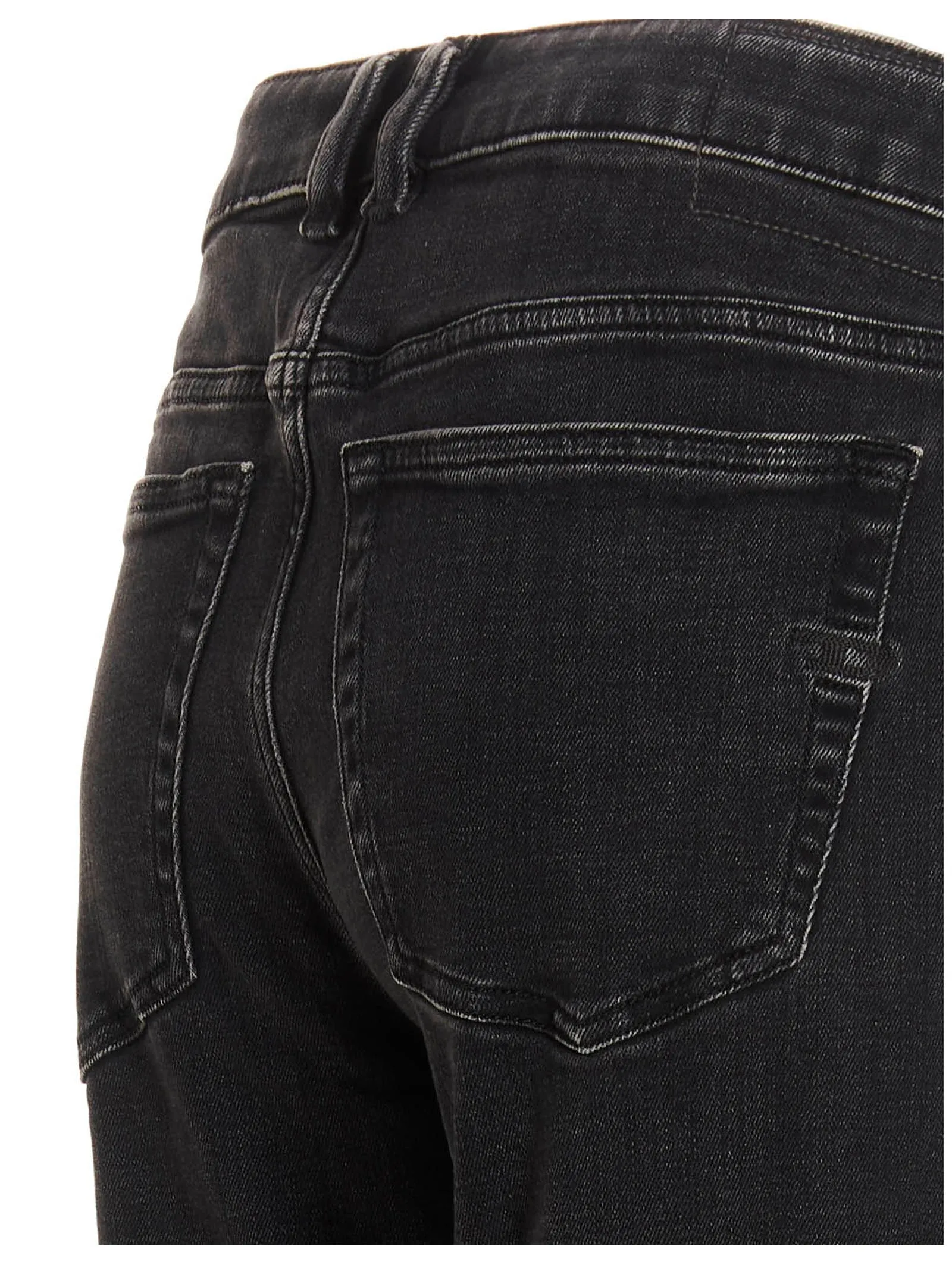 Diesel 1979 Sleenker Skinny Jeans