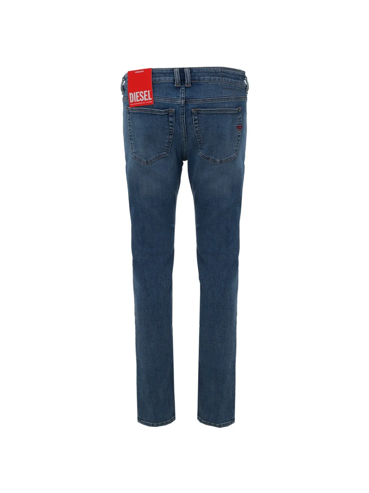 Diesel 1979 Sleenker Skinny Jeans