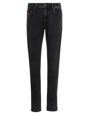 Diesel 1979 Sleenker Skinny Jeans