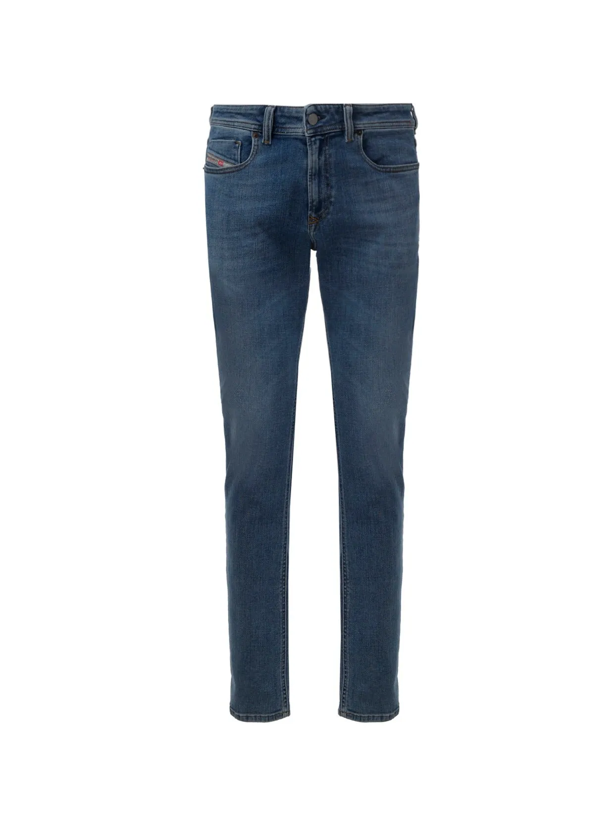 Diesel 1979 Sleenker Skinny Jeans