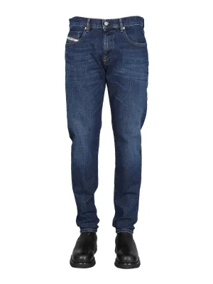 Diesel 2019 D-Strukt Skinny Jeans
