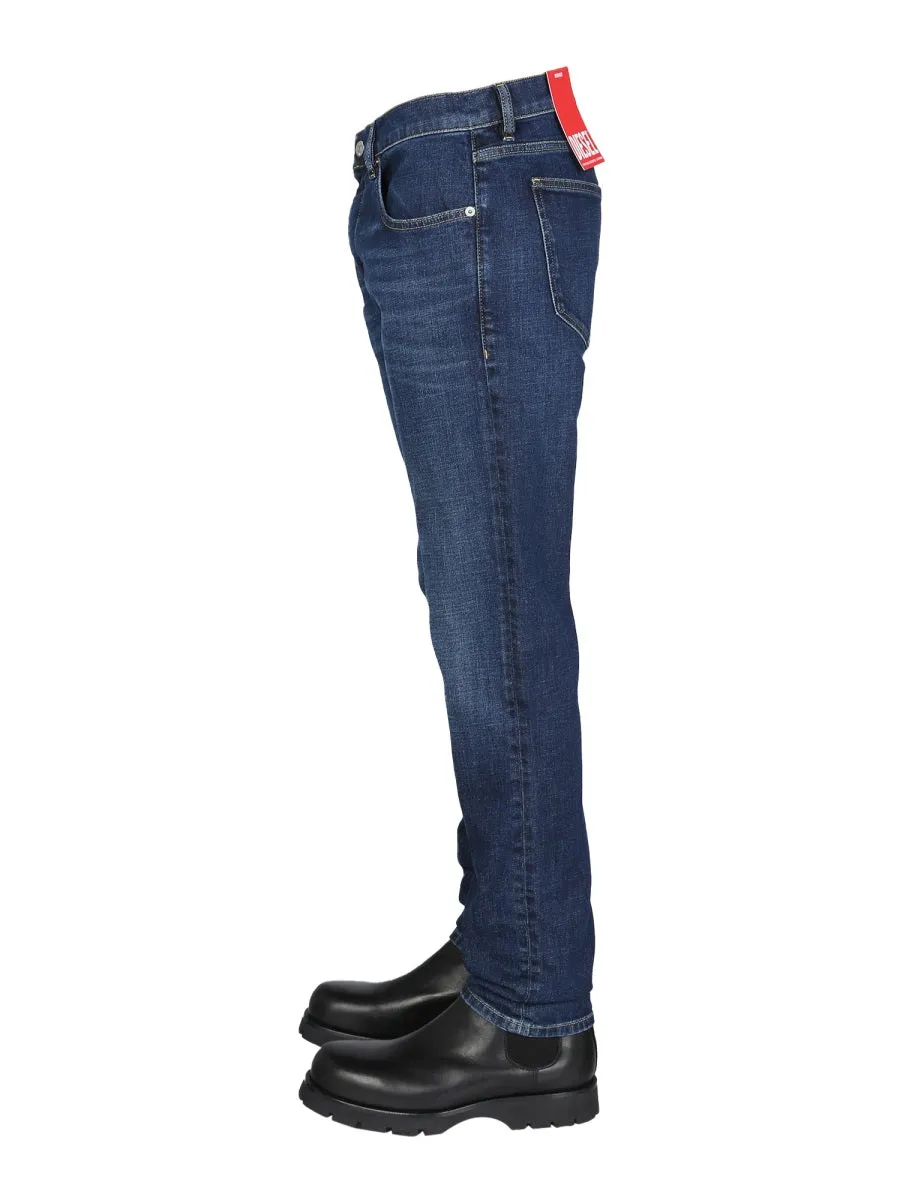 Diesel 2019 D-Strukt Skinny Jeans