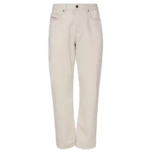 Diesel 2020 D-Viker Mid-Rise Straight Leg Jeans